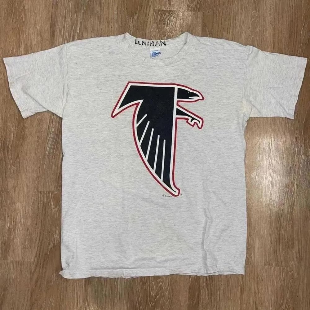 Salem Sportswear Vintage Vintage Atlanta Falcons